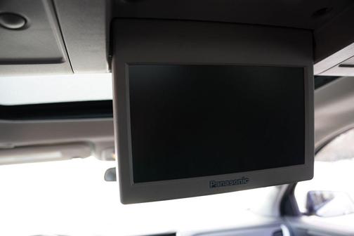 2017 Chevrolet Traverse Premier