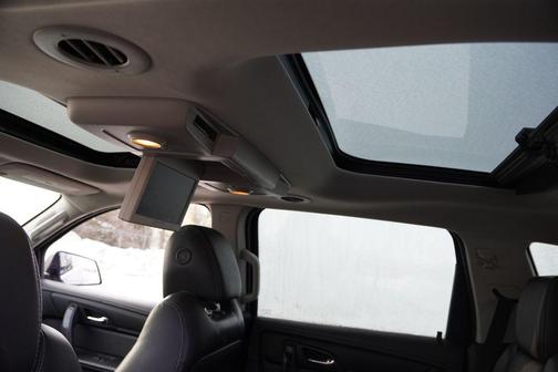 2017 Chevrolet Traverse Premier