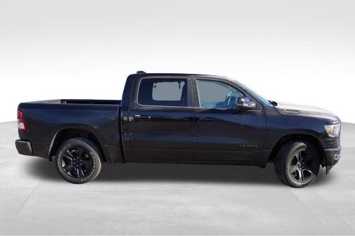 2024 RAM 1500 Big Horn/Lone Star