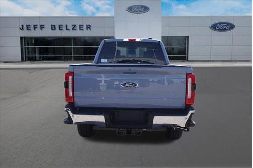 2025 Ford F-350 Lariat