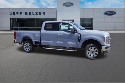 2025 Ford F-350 Lariat