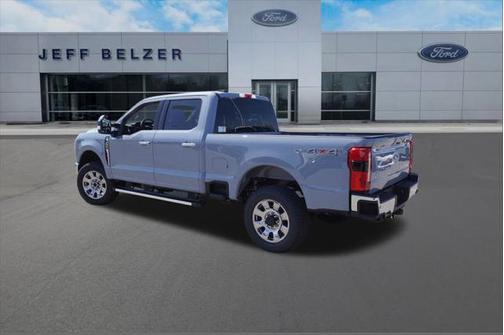 2025 Ford F-350 Lariat