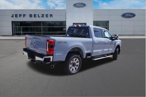 2025 Ford F-350 Lariat