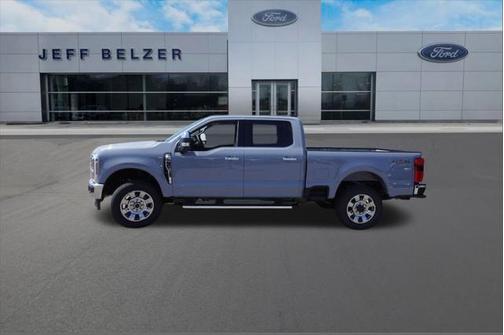 2025 Ford F-350 Lariat