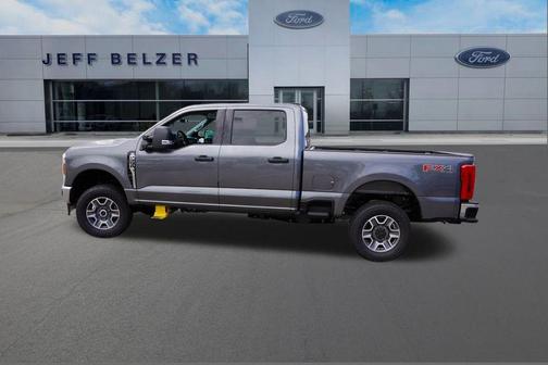 2025 Ford F-350 XLT