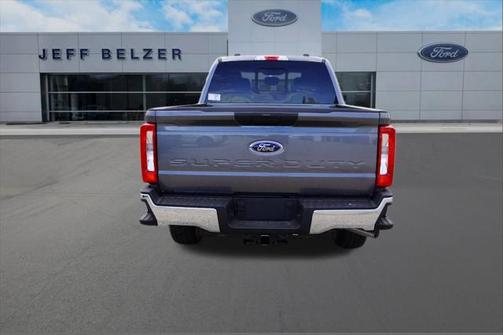 2025 Ford F-350 XLT