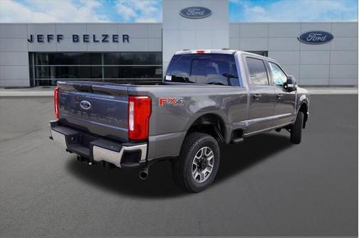 2025 Ford F-350 XLT