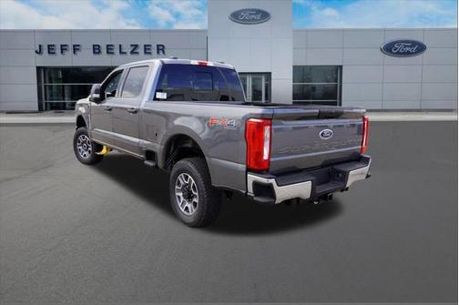 2025 Ford F-350 XLT