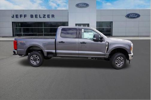 2025 Ford F-350 XLT