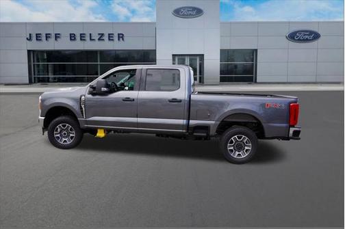 2025 Ford F-350 XLT