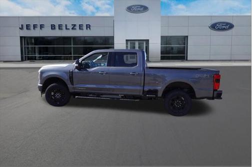 2025 Ford F-350 Lariat