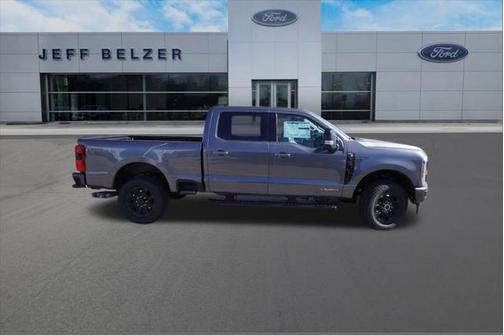 2025 Ford F-350 Lariat