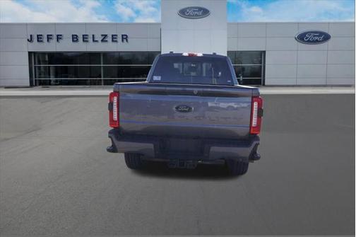 2025 Ford F-350 Lariat