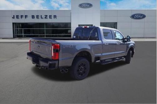 2025 Ford F-350 Lariat