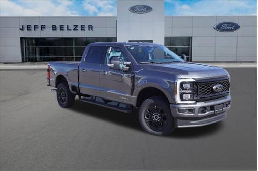2025 Ford F-350 Lariat
