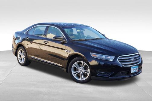 2018 Ford Taurus SEL