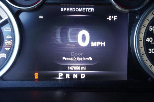 2017 RAM 3500 Big Horn Crew Cab 4x4 6'4' Box