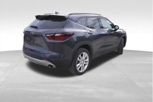 2022 Chevrolet Blazer 3LT