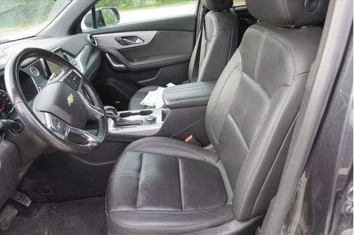 2022 Chevrolet Blazer 3LT