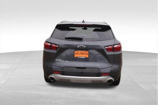 2022 Chevrolet Blazer 3LT