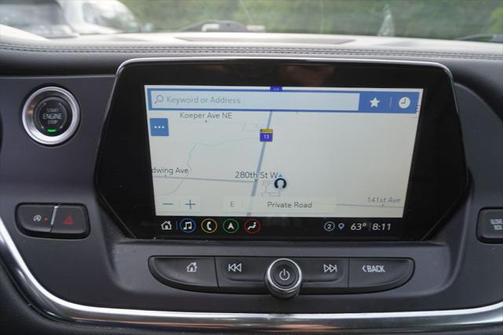 2022 Chevrolet Blazer 3LT