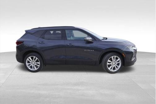 2022 Chevrolet Blazer 3LT