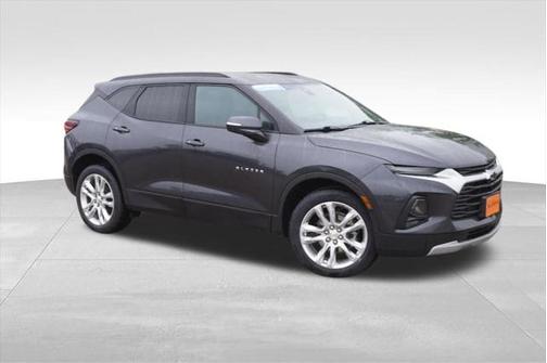 2022 Chevrolet Blazer 3LT