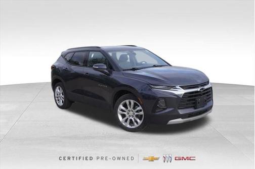 2022 Chevrolet Blazer 3LT