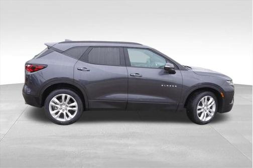 2022 Chevrolet Blazer 3LT