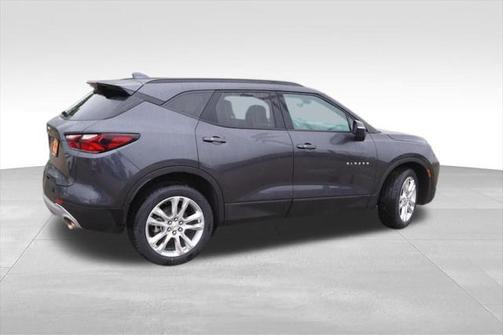2022 Chevrolet Blazer 3LT