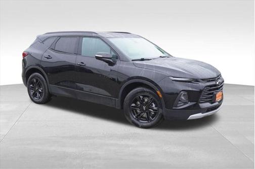 2022 Chevrolet Blazer 3LT