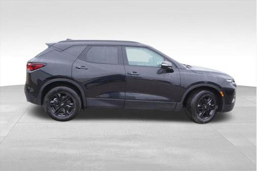 2022 Chevrolet Blazer 3LT