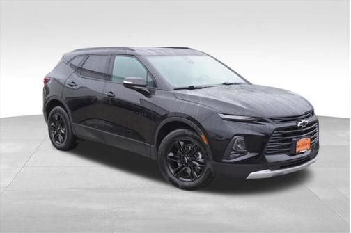 2022 Chevrolet Blazer 3LT