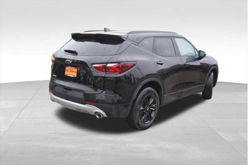 2022 Chevrolet Blazer 3LT