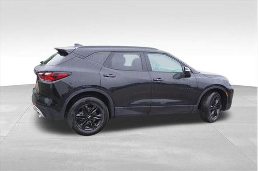 2022 Chevrolet Blazer 3LT