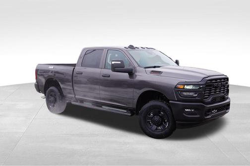 2026 RAM 3500 Tradesman Crew Cab 4x4 6'4' Box