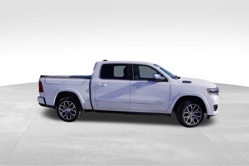 2026 RAM 1500 ST