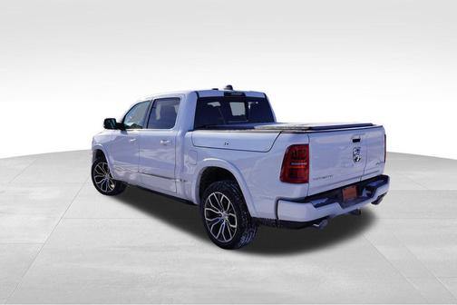 2026 RAM 1500 ST