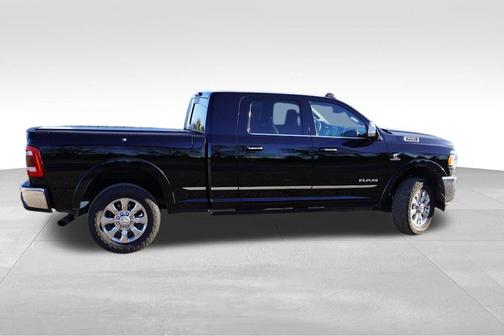 2020 RAM 3500 Limited Mega Cab 4x4 6'4' Box