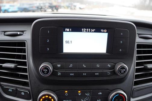 2023 Ford Transit-250 Base