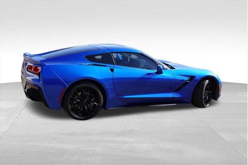 2015 Chevrolet Corvette Stingray