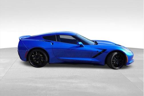 2015 Chevrolet Corvette Stingray