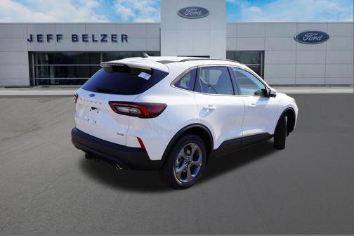 2026 Ford Escape ST-Line Select