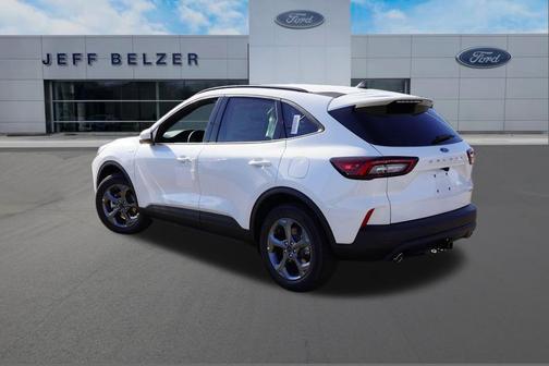 2026 Ford Escape ST-Line Select