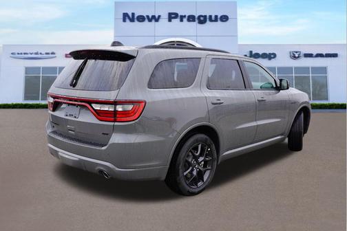 2026 Dodge Durango GT HEMI V8 AWD