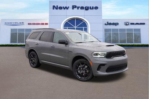2026 Dodge Durango GT HEMI V8 AWD