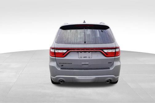 2026 Dodge Durango GT HEMI V8 AWD