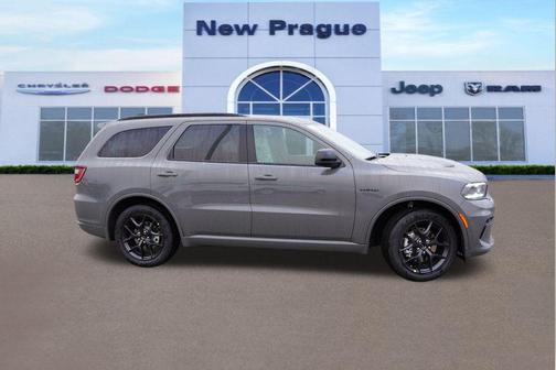 2026 Dodge Durango GT HEMI V8 AWD