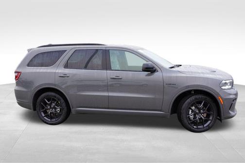 2026 Dodge Durango GT HEMI V8 AWD