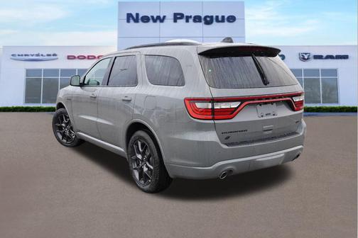 2026 Dodge Durango GT HEMI V8 AWD